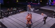 SCU vs. The Sydal Brothers